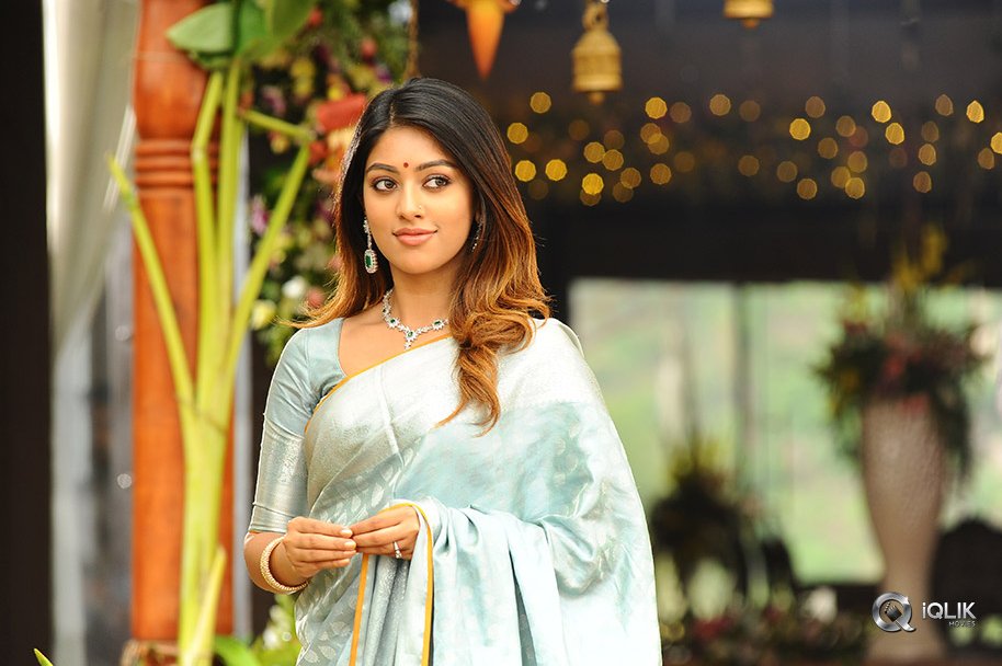 Shailaja-Reddy-Alludu-Movie-Working-Stills